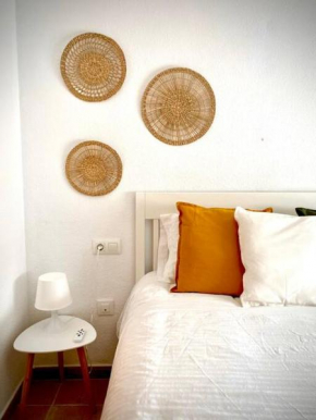 MyChoice Casa Lilia by Bossh! Apartments, Rota
